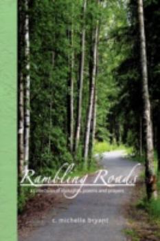 Hardcover Rambling Roads Book