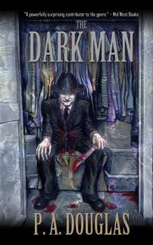 Paperback The Dark Man Book