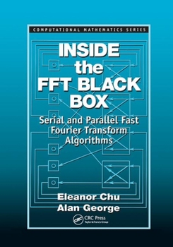 Paperback Inside the FFT Black Box Book