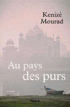 Paperback Au pays des purs [French] Book