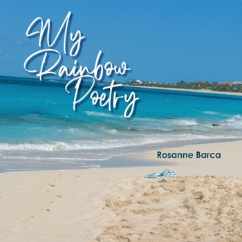 Paperback My Rainbow Poetry Book