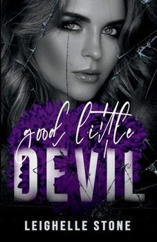 Paperback Good Little Devil Book