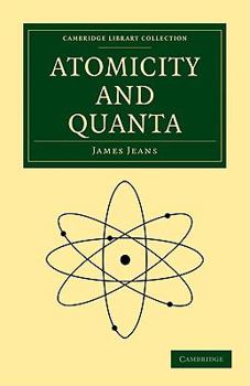 Paperback Atomicity and Quanta Book