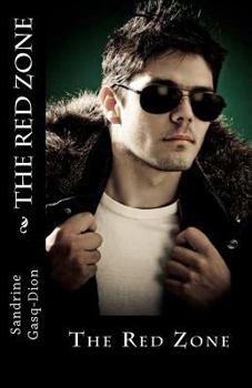 The Red Zone - Book #11 of the Assassin/Shifter