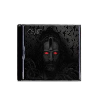 Music - CD Triumph Beyond Adversity Book