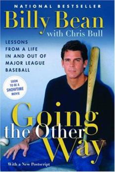 Paperback Going the Other Way: Lessons from a Life in and Out of Major League Baseball Book