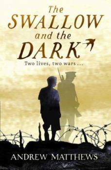 Paperback The Swallow and the Dark Book