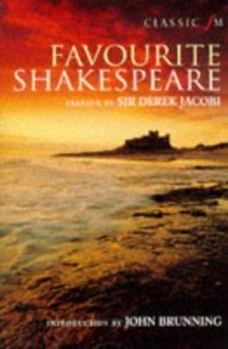 Hardcover Classic FM Favourite Shakespeare Book