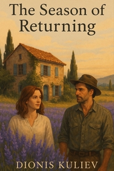 Paperback The Season of Returning Book