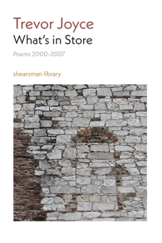 Paperback What's in Store: Poems 2000-2007 Book