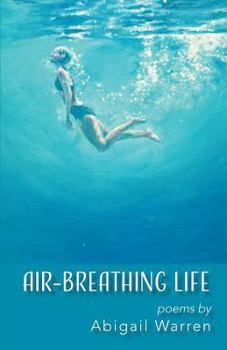 Paperback Air-Breathing Life Book