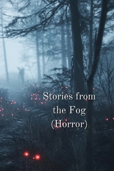 Paperback Stories from the Fog (Horror) Book