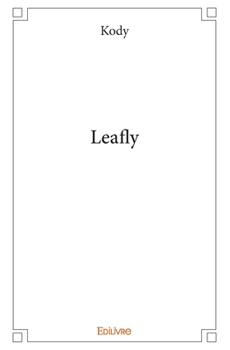 Paperback Leafly [French] Book