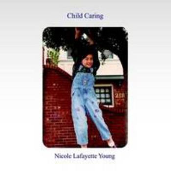 Paperback Child Caring Book