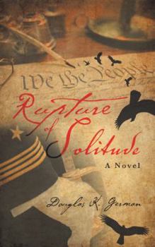 Paperback Rupture of Solitude Book
