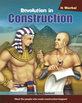 Revolution in Construction - Book  of the It Works!