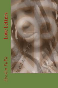 Paperback Love Letters Book