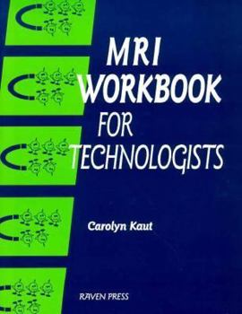 Paperback MRI Workbook for Technologists Book