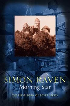 Morning Star (The First-Born of Egypt - 1) - Book #1 of the First-Born of Egypt