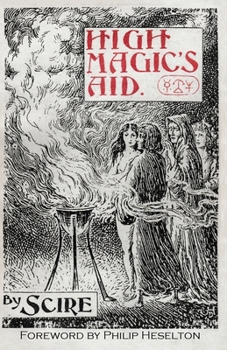 Paperback High Magic's Aid Book
