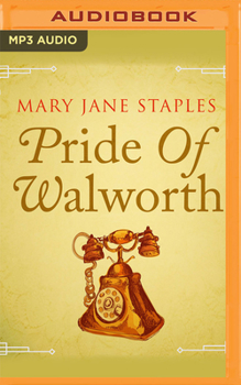 Pride of Walworth - Book #7 of the Adams Family Saga