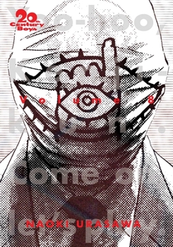 20th Century Boys: The Perfect Edition, Vol. 8 - Book  of the 20th Century Boys