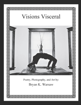 Paperback Visions Visceral Book