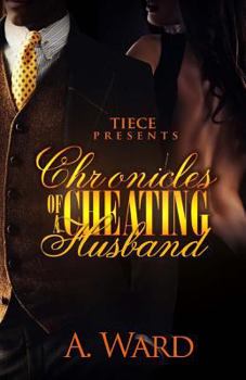 Paperback Chronicles Of A Cheating Husband Book