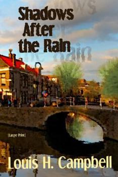 Paperback Shadows After the Rain Book