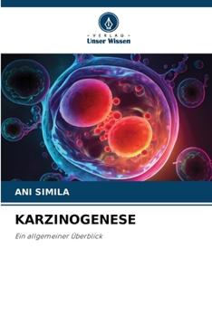 Paperback Karzinogenese [German] Book