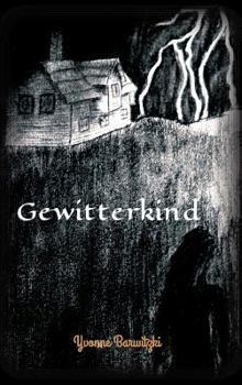 Hardcover Gewitterkind [German] Book