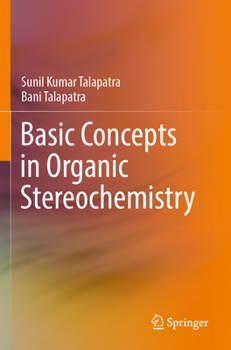 Paperback Basic Concepts in Organic Stereochemistry Book