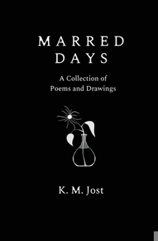 Paperback Marred Days Book