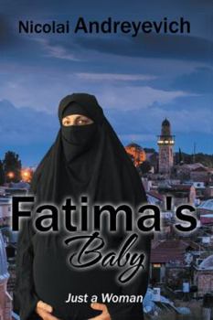 Paperback Fatima's Baby Book