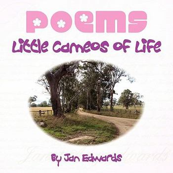 Paperback Poems Book