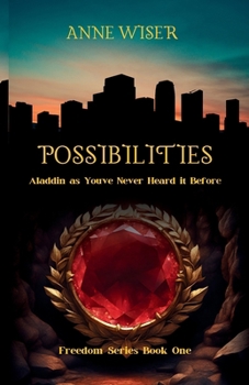 Paperback Possibilities Book