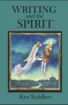 Paperback Writing and the Spirit Book