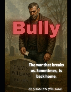 Paperback Bully Book
