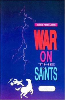 Paperback War on the Saints: Book