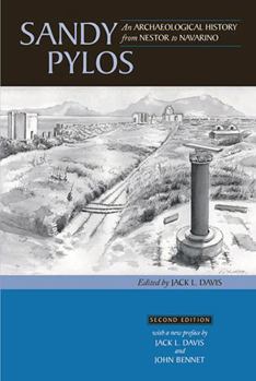 Paperback Sandy Pylos: An Archaeological History from Nestor to Navarino (Rev. Ed) Book