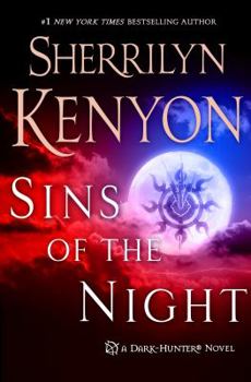 Sins of the Night - Book #7 of the Dark-Hunter