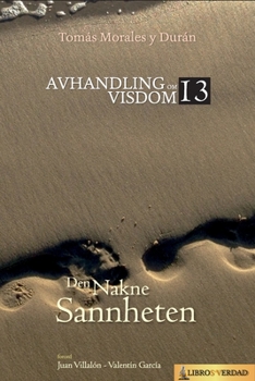 Paperback Den Nakne Sannheten [Norwegian_Bokmal] Book