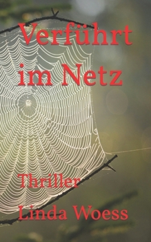 Paperback Verführt im Netz: Roman [German] Book