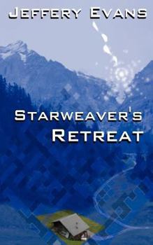 Paperback Starweaver's Retreat Book