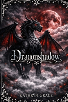 Paperback Dragonshadow Book