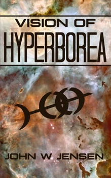 Paperback Vision of Hyperborea Book