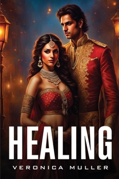 Paperback Healing Book