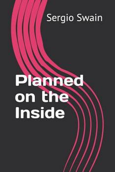 Paperback Planned on the Inside Book