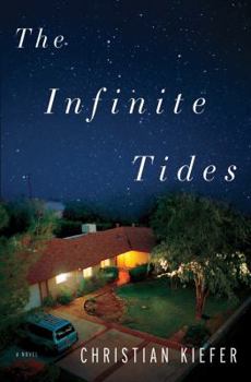 Hardcover The Infinite Tides Book