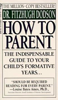 Mass Market Paperback How to Parent Book